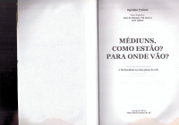 Médiuns, Como estão, para onde vão - Agnaldo Paviani.pdf